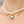 Load image into Gallery viewer, Enchant Topaz Pear Crystal Charm