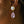 Load image into Gallery viewer, Enchant Light Pink Pear Crystal Charm