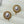 Load image into Gallery viewer, Enchant Pearl Charm Pendant Earring