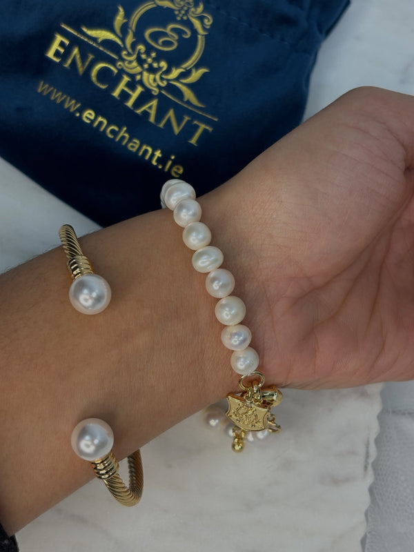 Enchant Angelina Pearl Collection