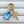 Load image into Gallery viewer, Enchant Topaz Pear Crystal Charm