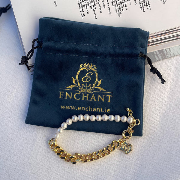 Enchant Grace Pearl Collection
