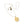 Load image into Gallery viewer, Enchant Gold Plated Greek Coin Charm