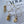 Load image into Gallery viewer, Enchant Gold Plated Buddha Charm