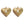 Load image into Gallery viewer, Enchant Gold Plated Heart Charm