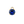 Load image into Gallery viewer, Capri Blue Mini Round Crystal Charm - Pair
