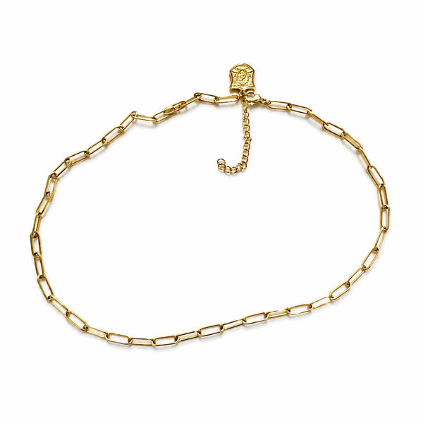 Lira Necklace