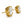 Load image into Gallery viewer, Alexis Crystal Stud Earrings
