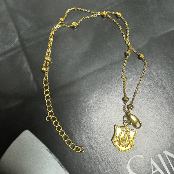 Yasmin Bracelet