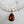 Load image into Gallery viewer, Enchant Brown Crystal Charm
