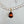 Load image into Gallery viewer, Enchant Brown Crystal Charm
