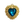 Load image into Gallery viewer, Ocean Blue Amora Heart Charm - Single
