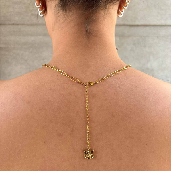 Enchant Luxe Lira Collection