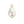 Load image into Gallery viewer, Authentic Baroque Pearl Charm - Single
