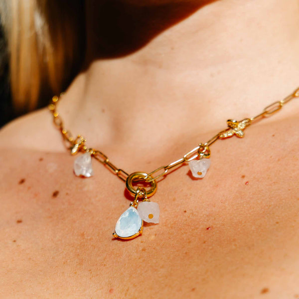 Enchant Luxe Lira Collection