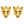 Load image into Gallery viewer, Puma Charm - Pair

