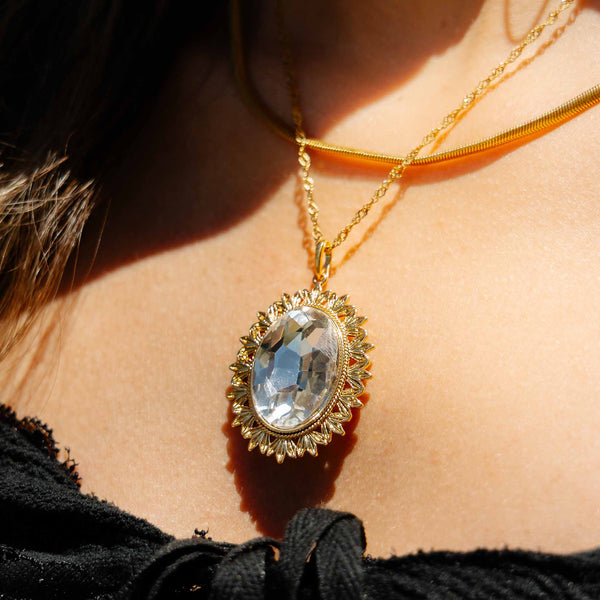 Enchant Soleia Charm