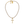 Load image into Gallery viewer, Sofia Tennis Necklace
