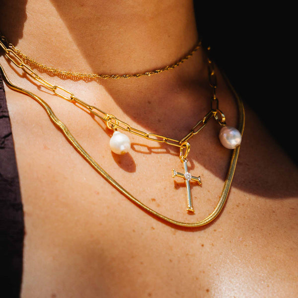 Enchant Luxe Lira Collection