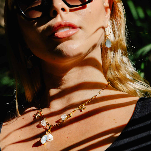 Enchant Luxe Lira Collection