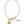 Load image into Gallery viewer, Angelina Pearl Necklace
