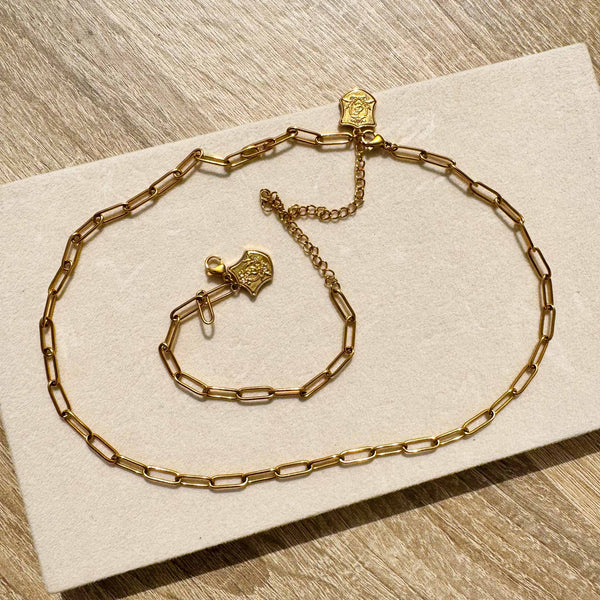 Enchant Luxe Lira Collection