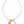 Load image into Gallery viewer, Angelina Pearl Necklace

