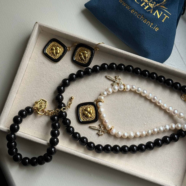 Enchant Luxe Julia Collection