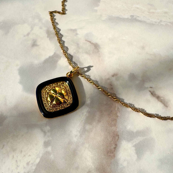 Enchant Luxe Charlotte Necklace