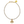 Load image into Gallery viewer, Sofia Tennis Necklace
