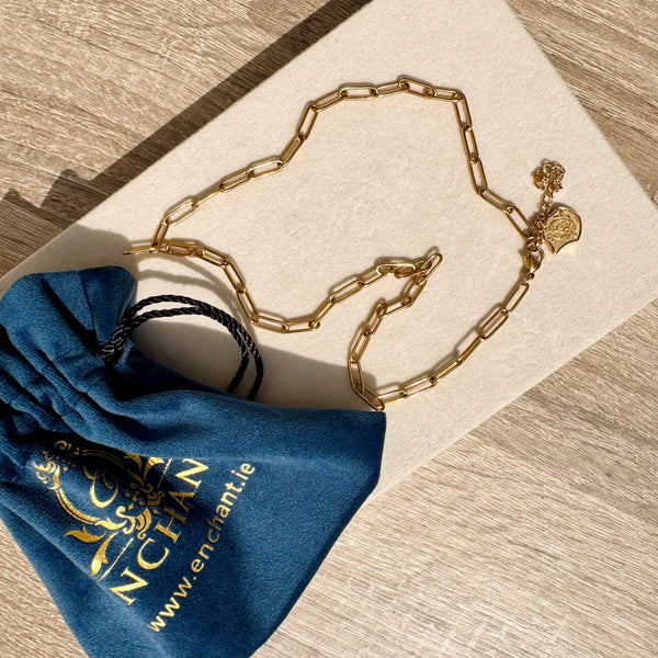 Enchant Luxe Lira Collection
