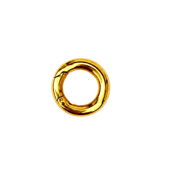 O Ring Connector