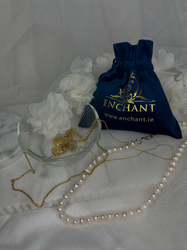 Enchant Angelina Pearl Collection
