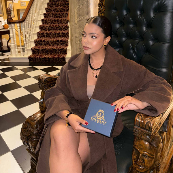 Enchant Luxe Julia Collection