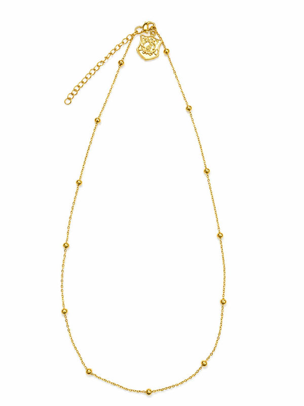 Yasmin Necklace