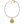 Load image into Gallery viewer, Sofia Tennis Necklace
