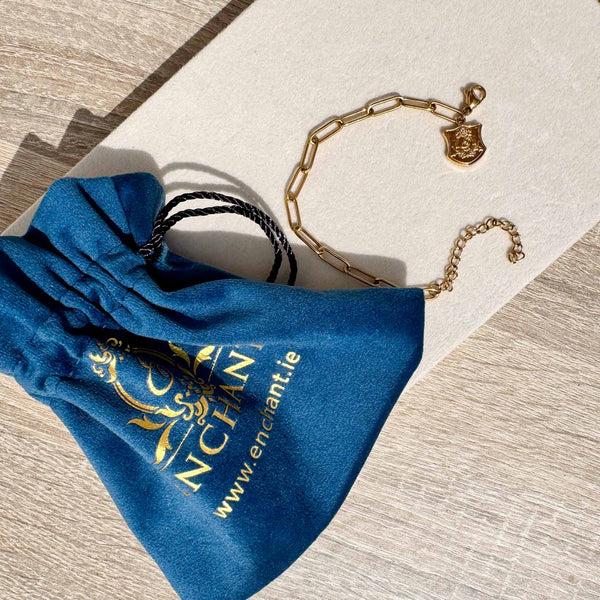 Enchant Luxe Lira Collection