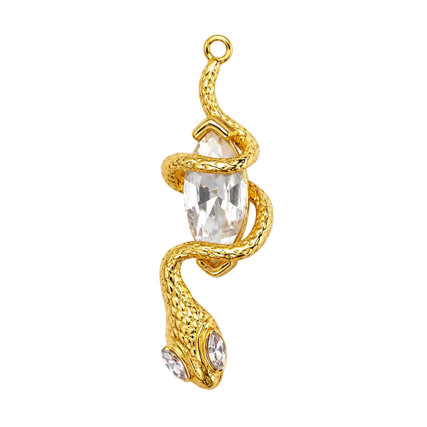 Velenza Snake Charm - Single