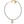 Load image into Gallery viewer, Sofia Tennis Necklace
