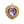 Load image into Gallery viewer, Purple Amora Heart Charm - Pair
