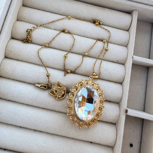 Enchant Soleia Charm