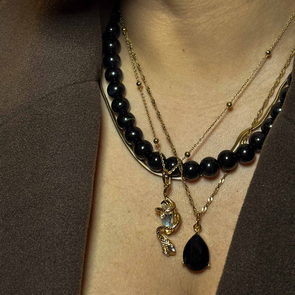 Enchant Luxe Julia Collection