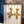 Load image into Gallery viewer, Yellow Cross Earrings
