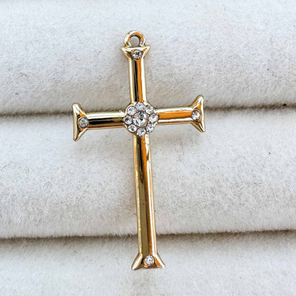 Enchant Alessa Cross Charm