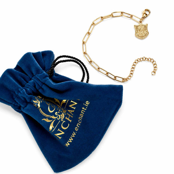 Lira Bracelet