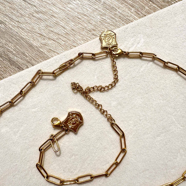 Enchant Luxe Lira Collection