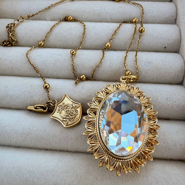 Enchant Soleia Charm