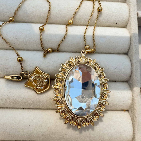 Enchant Soleia Charm