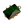 Load image into Gallery viewer, Emerald Charm - Pair
