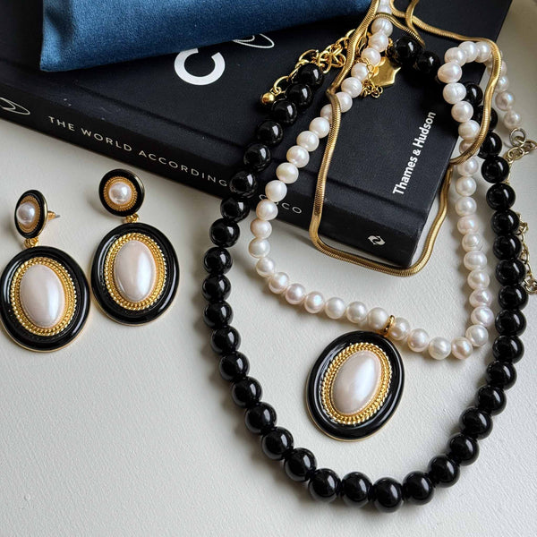 Enchant Luxe Julia Collection